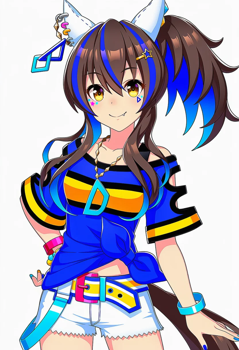 daitaku helios (umamusume)