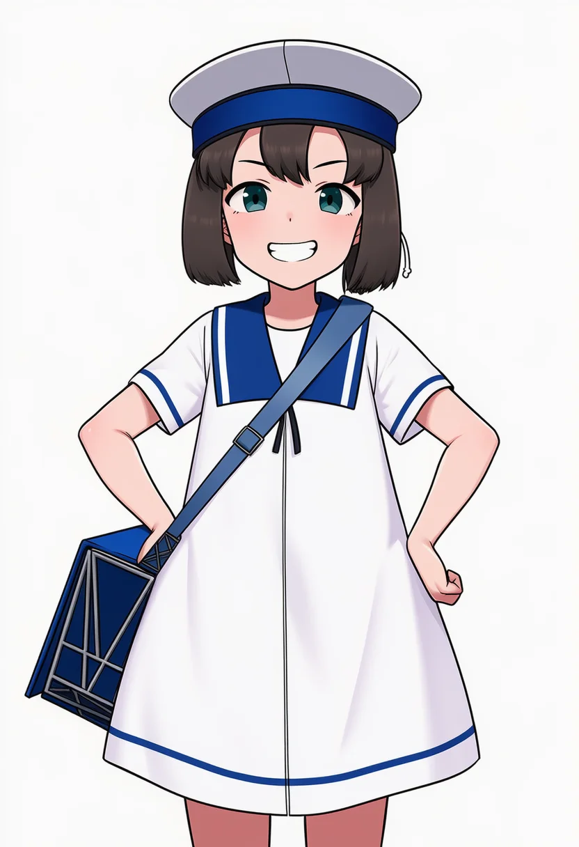daitou (kancolle)