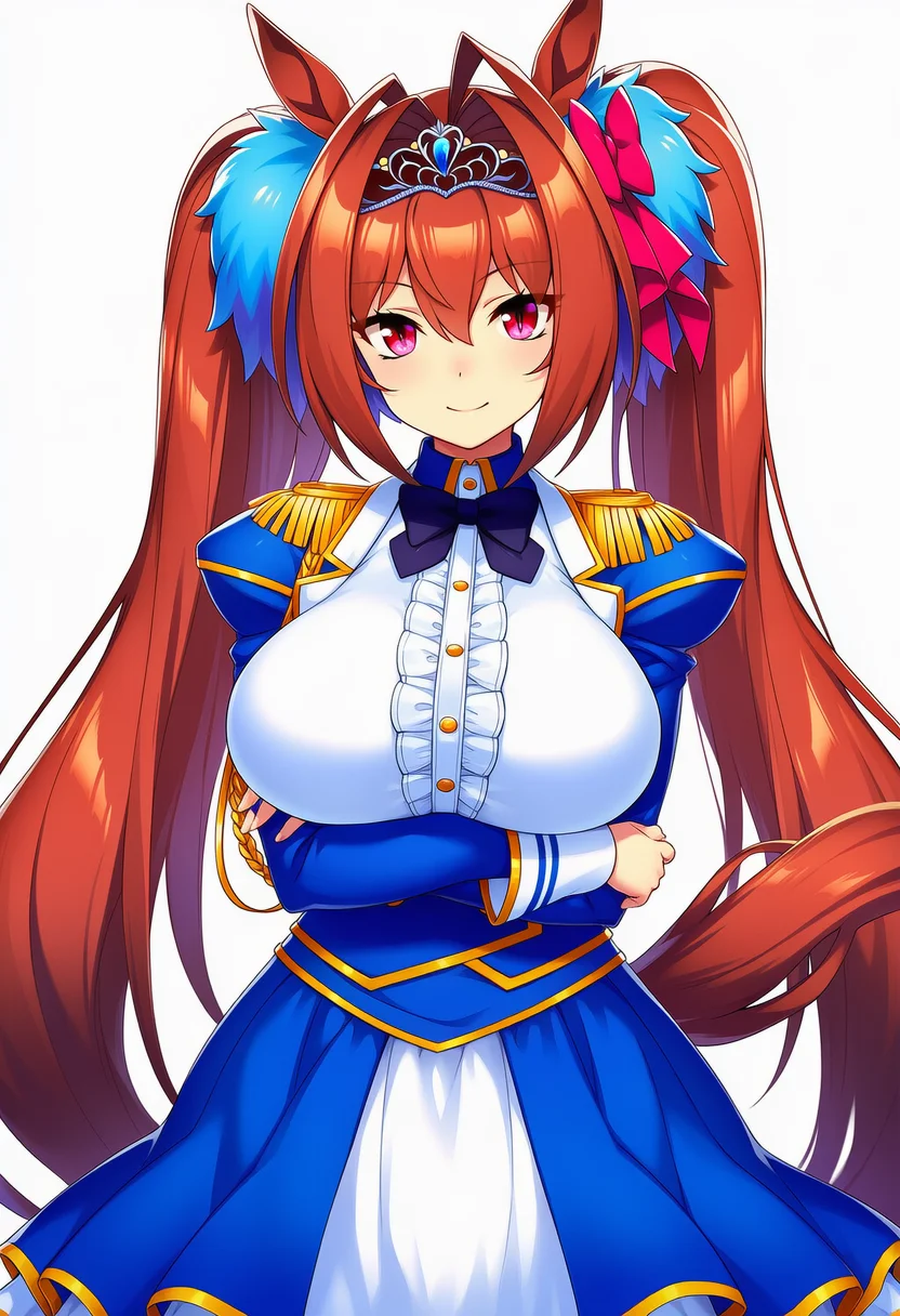 daiwa scarlet (umamusume)