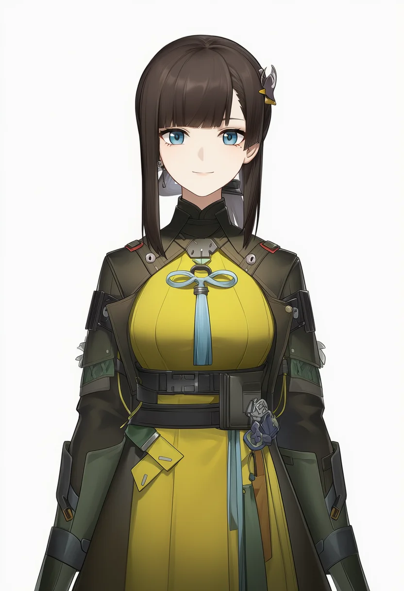daiyan (girls' frontline 2)