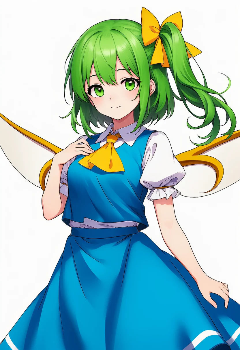 daiyousei