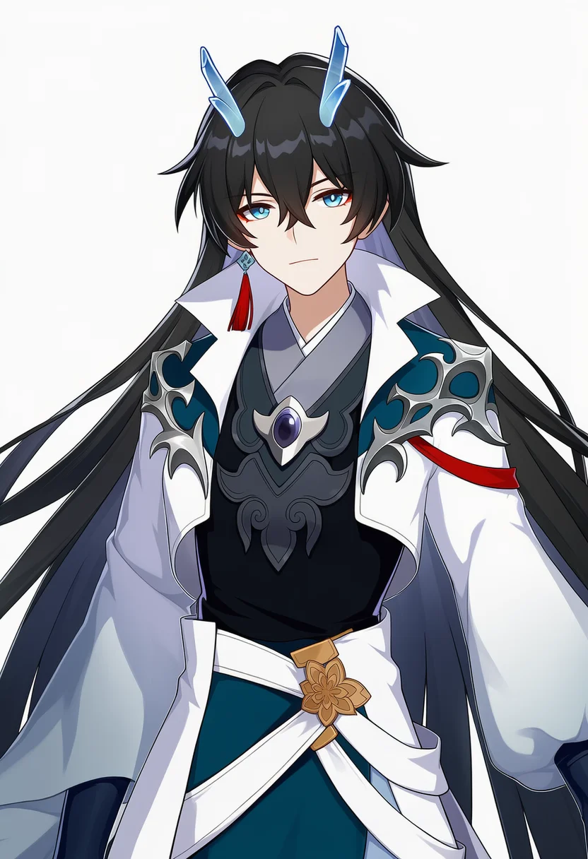 dan feng (honkai: star rail)