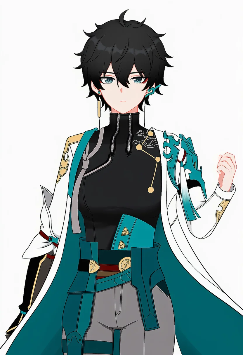 dan heng (honkai: star rail)