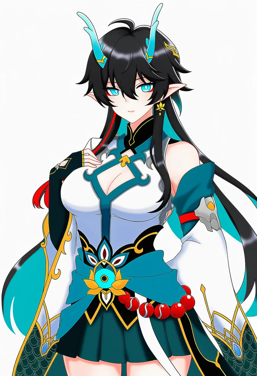dan heng (imbibitor lunae) (honkai: star rail)