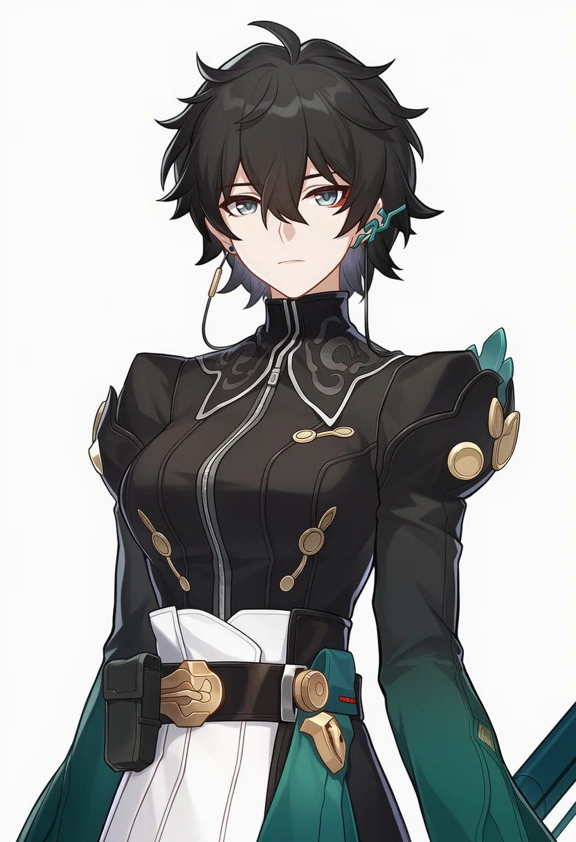 dan heng (permansor terrae) (honkai: star rail)