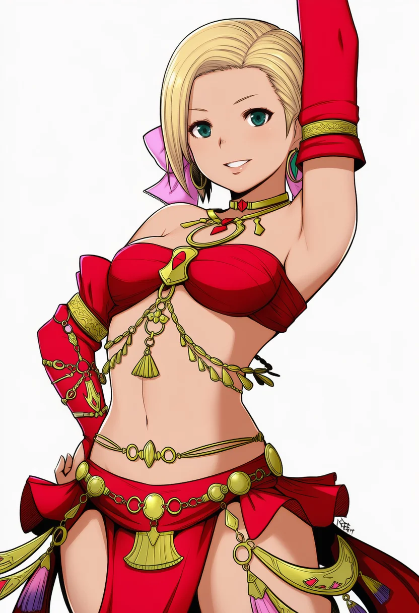dancer (final fantasy)