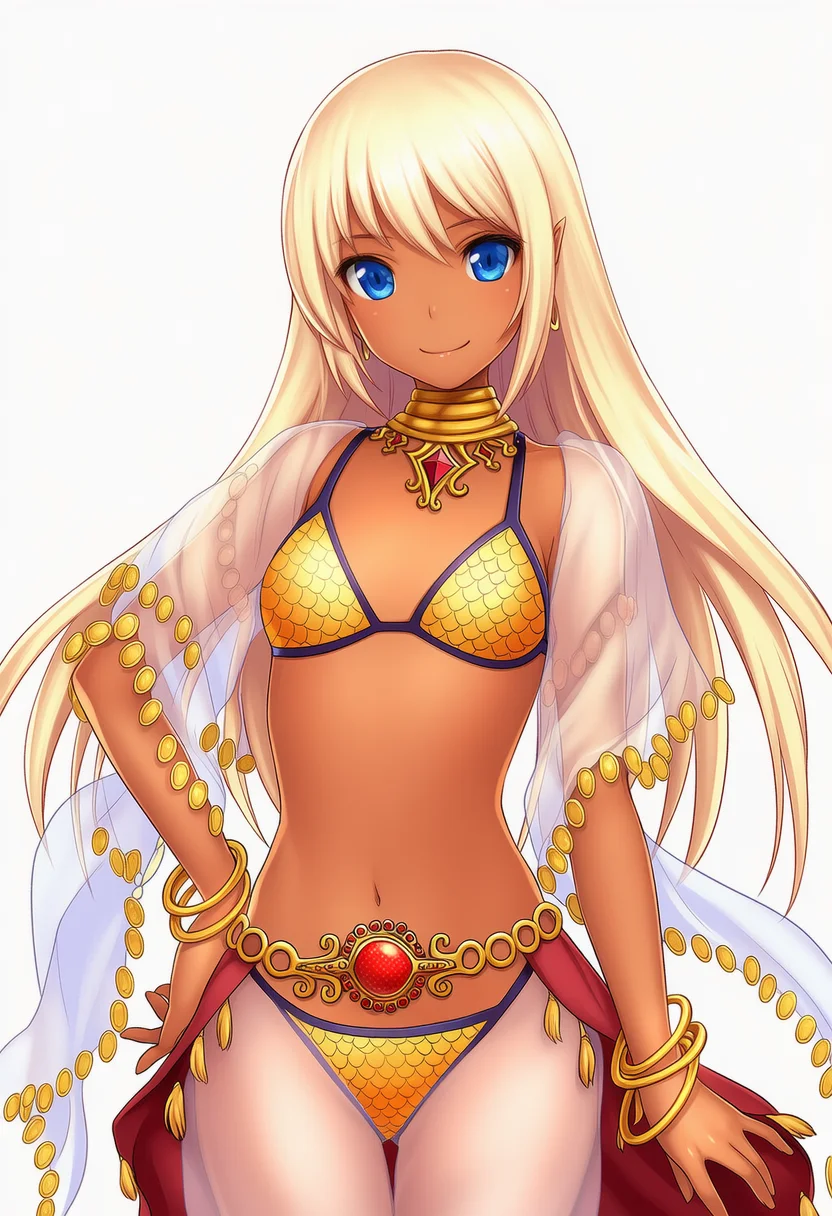 dancer (ragnarok online)