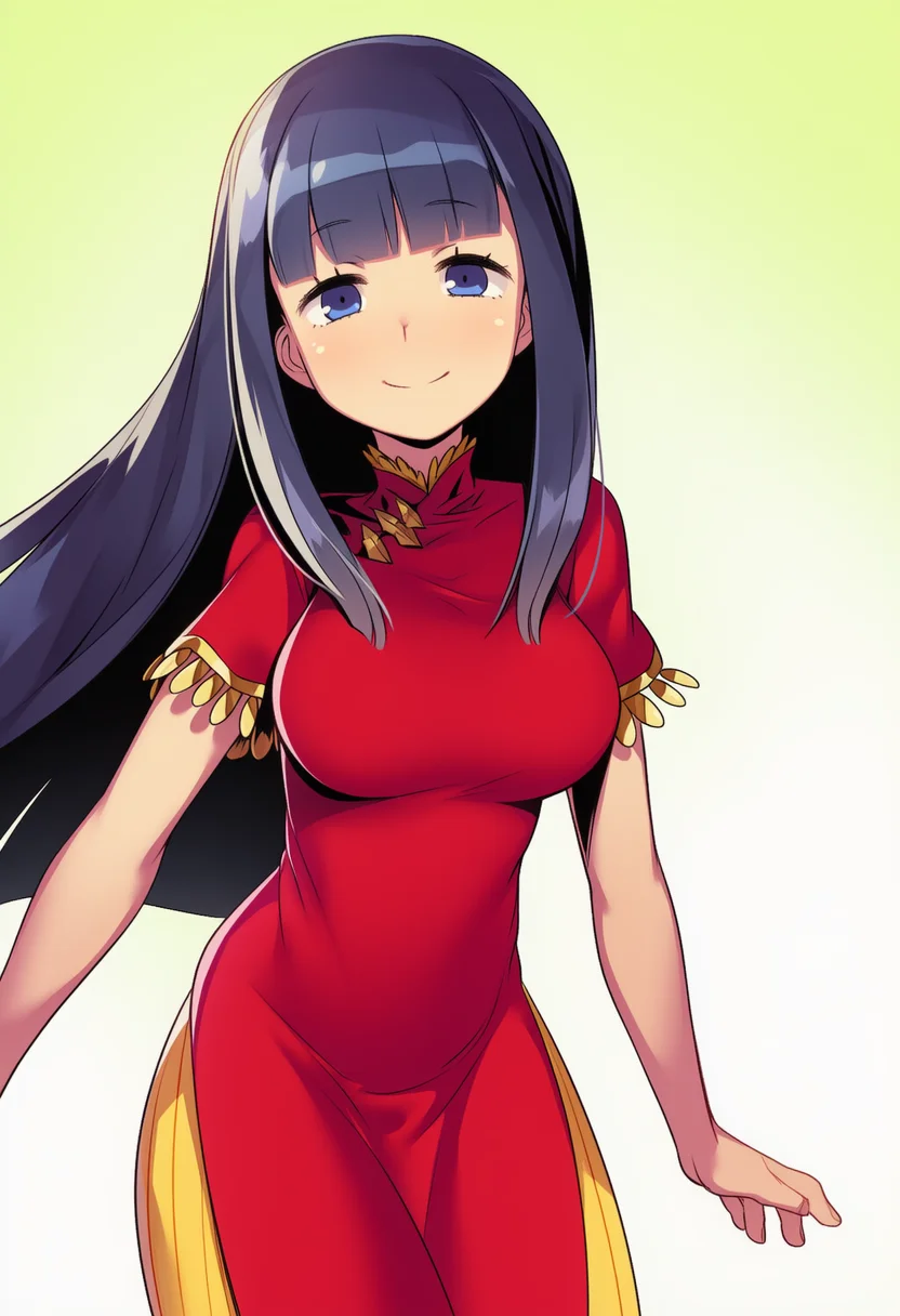 dancer (sekaiju)