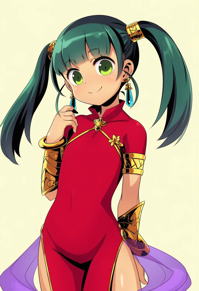 dancer 2 (sekaiju)
