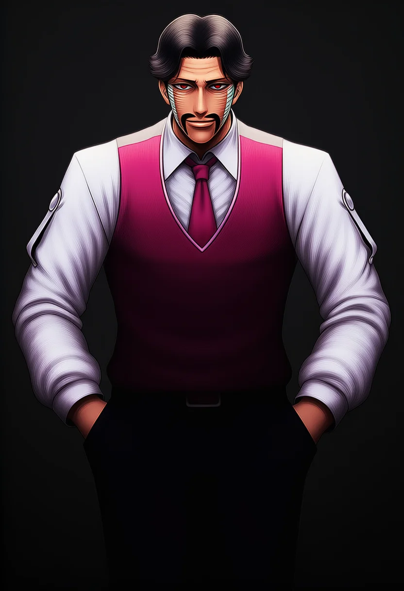 daniel j. d'arby