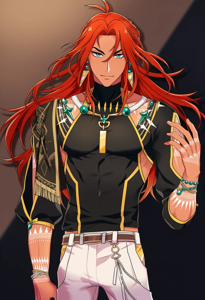 dante (nu carnival)