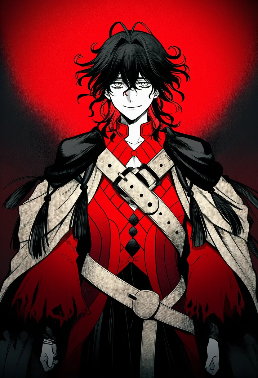 dante alighieri (second ascension) (fate)