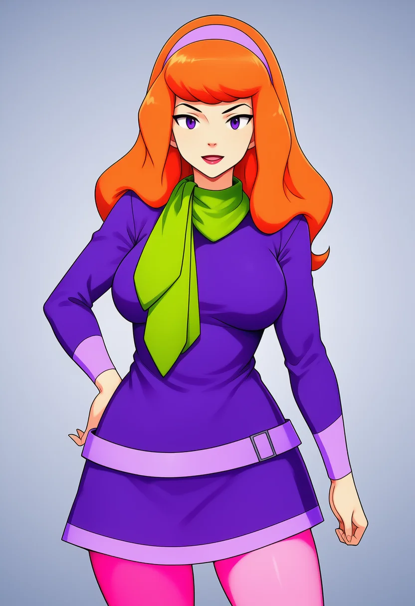 daphne blake