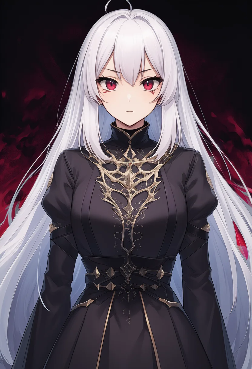 dark feather alma
