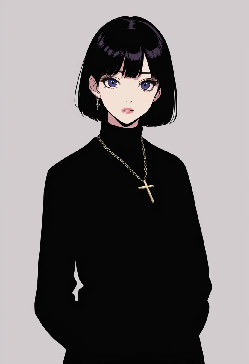dark haruka