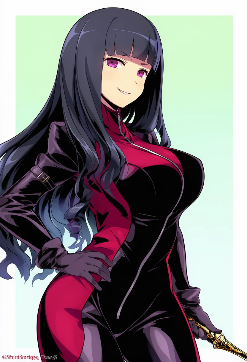 dark hunter (sekaiju)