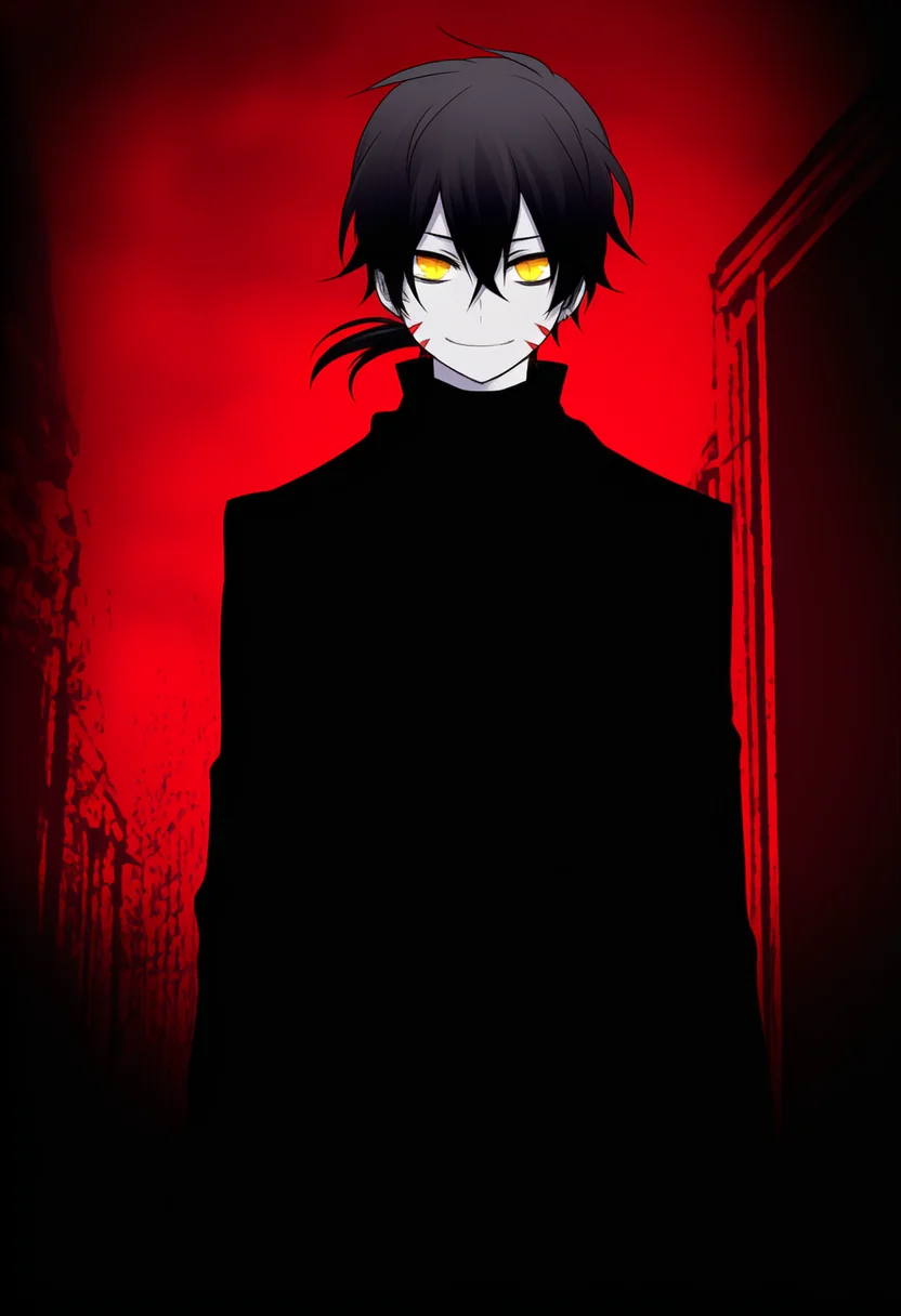 dark konoha