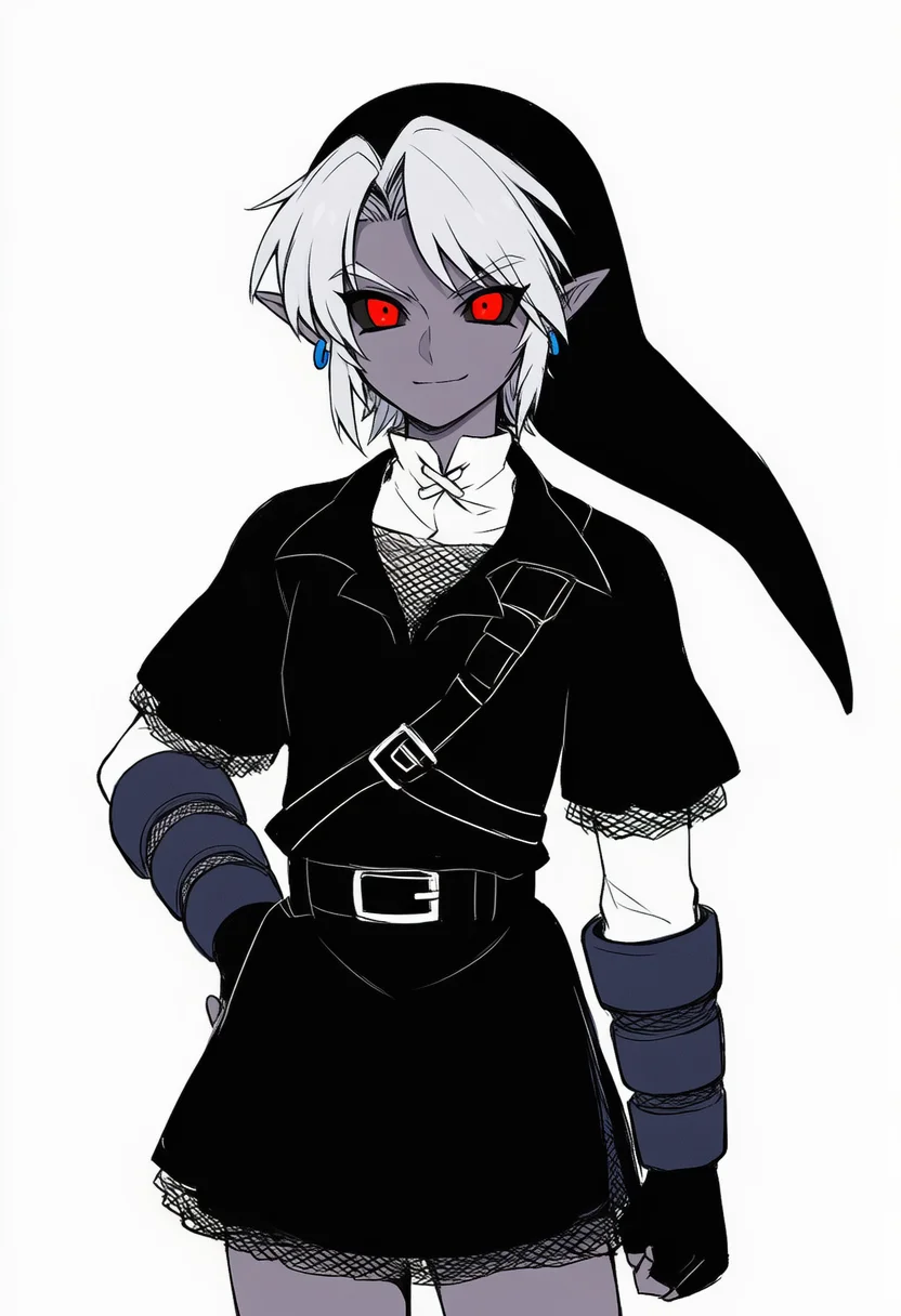 dark link