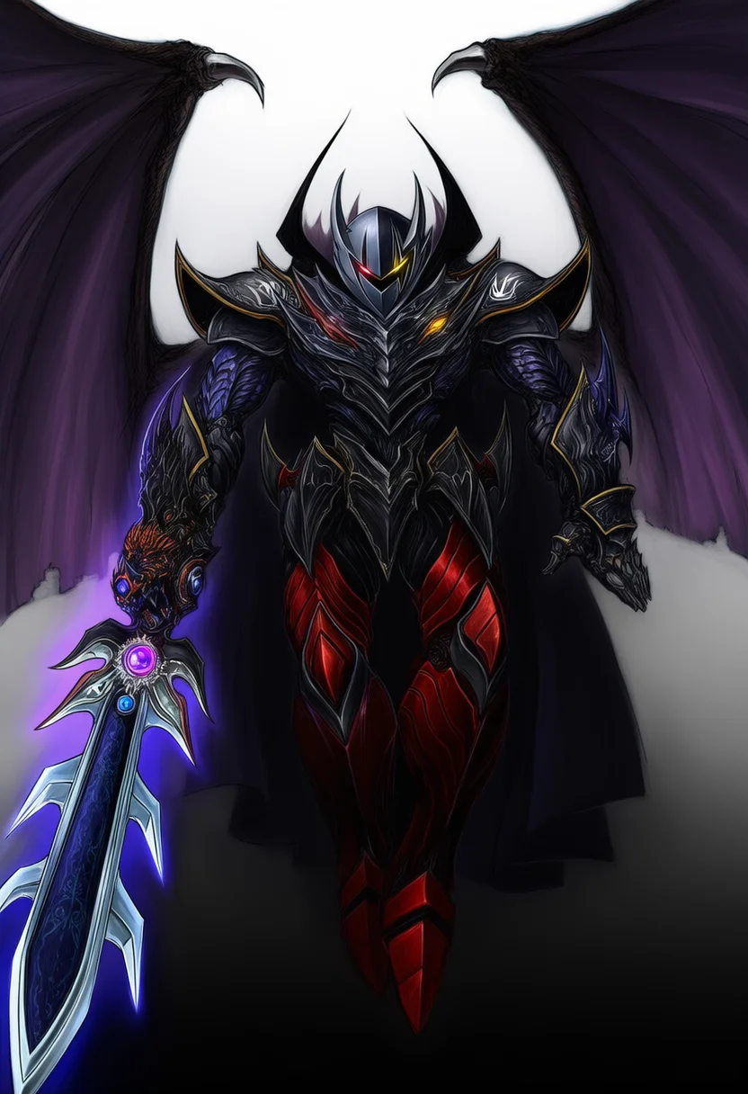 dark meta knight