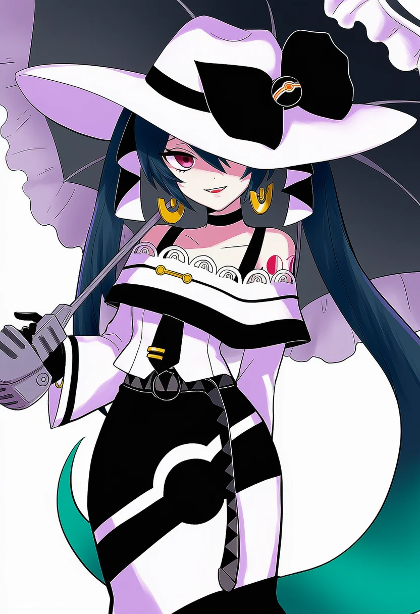 dark miku (project voltage)