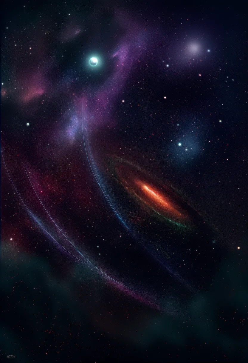 dark nebula