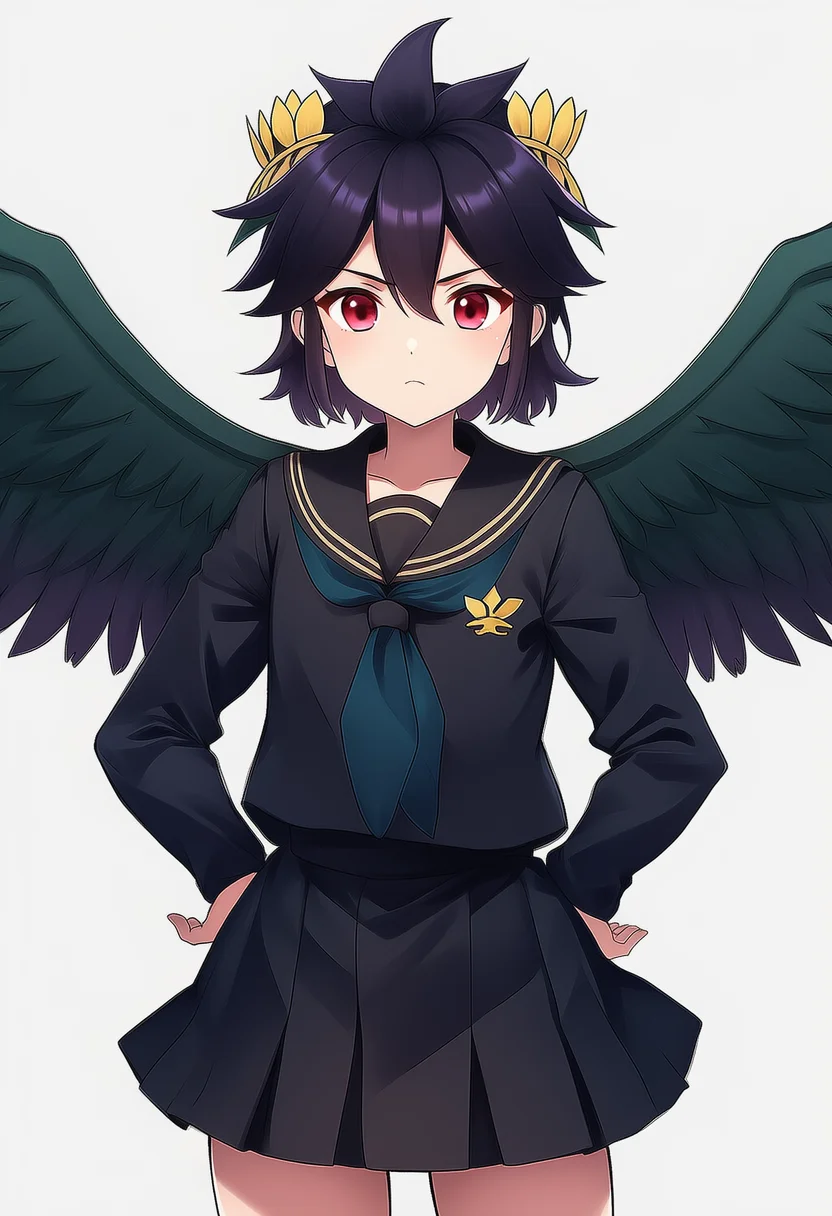 dark pit