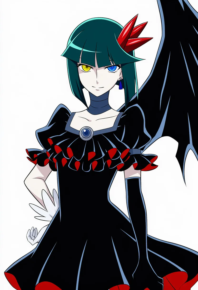 dark precure