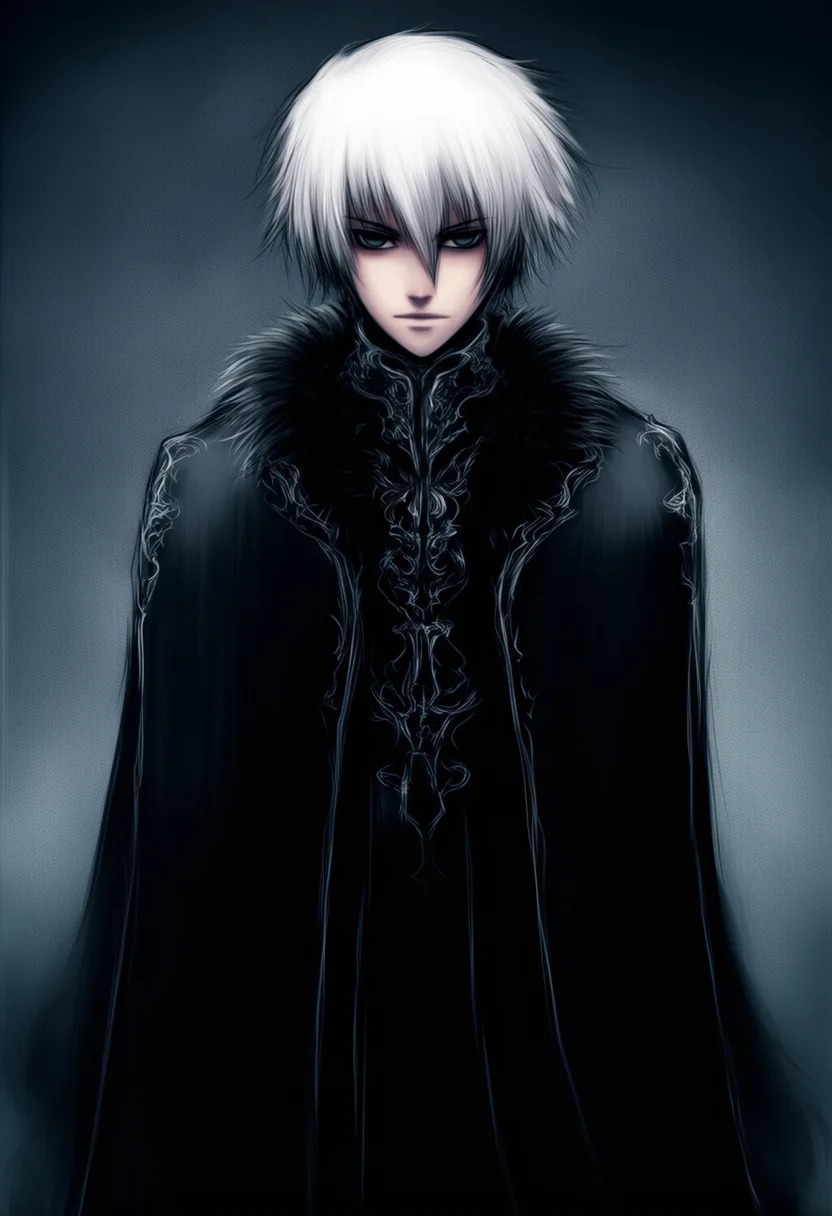 dark shadow