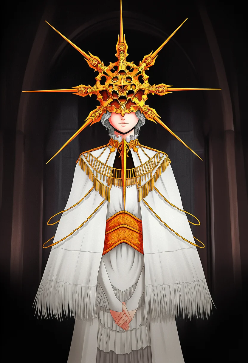 dark sun gwyndolin