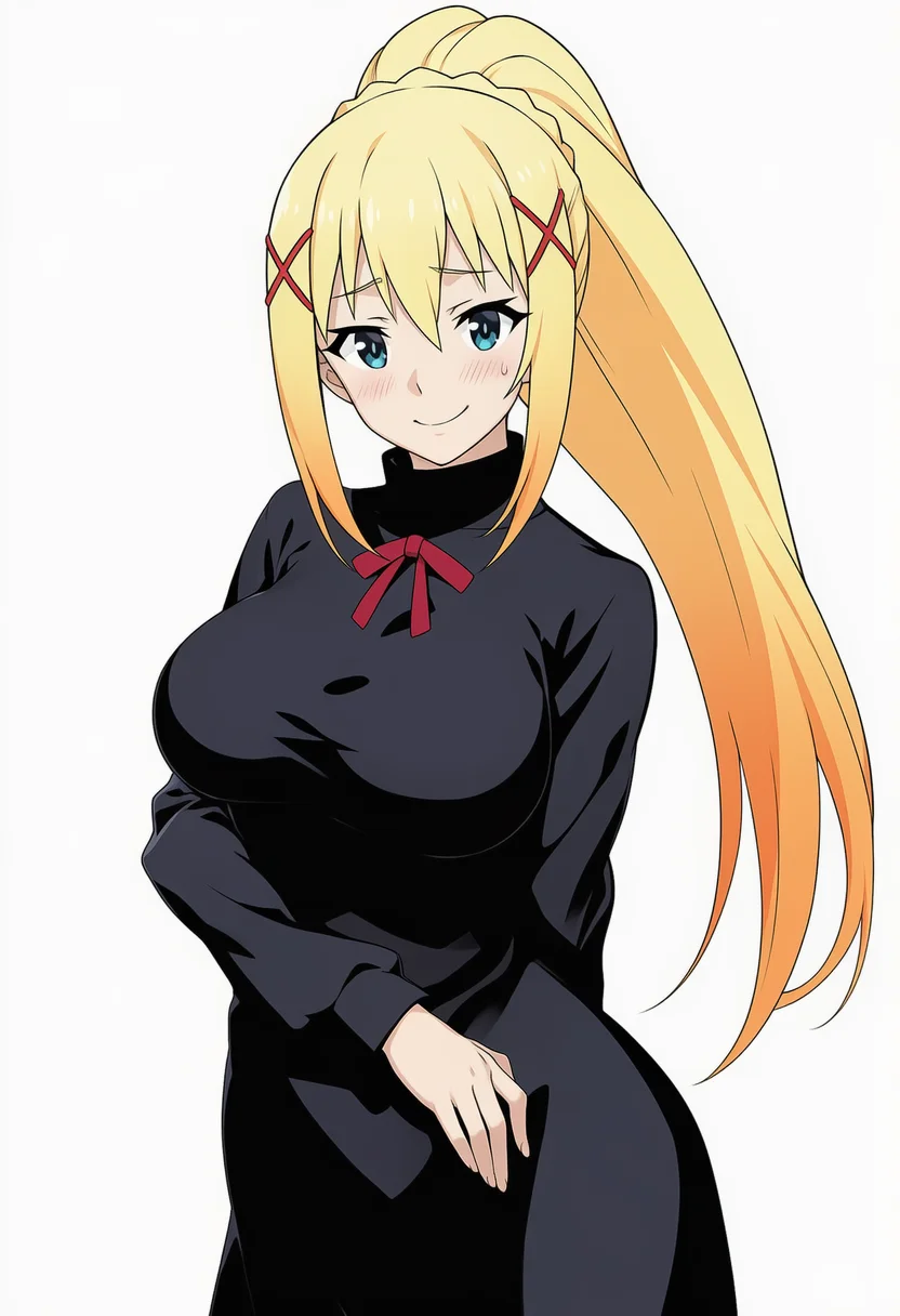 darkness (konosuba)