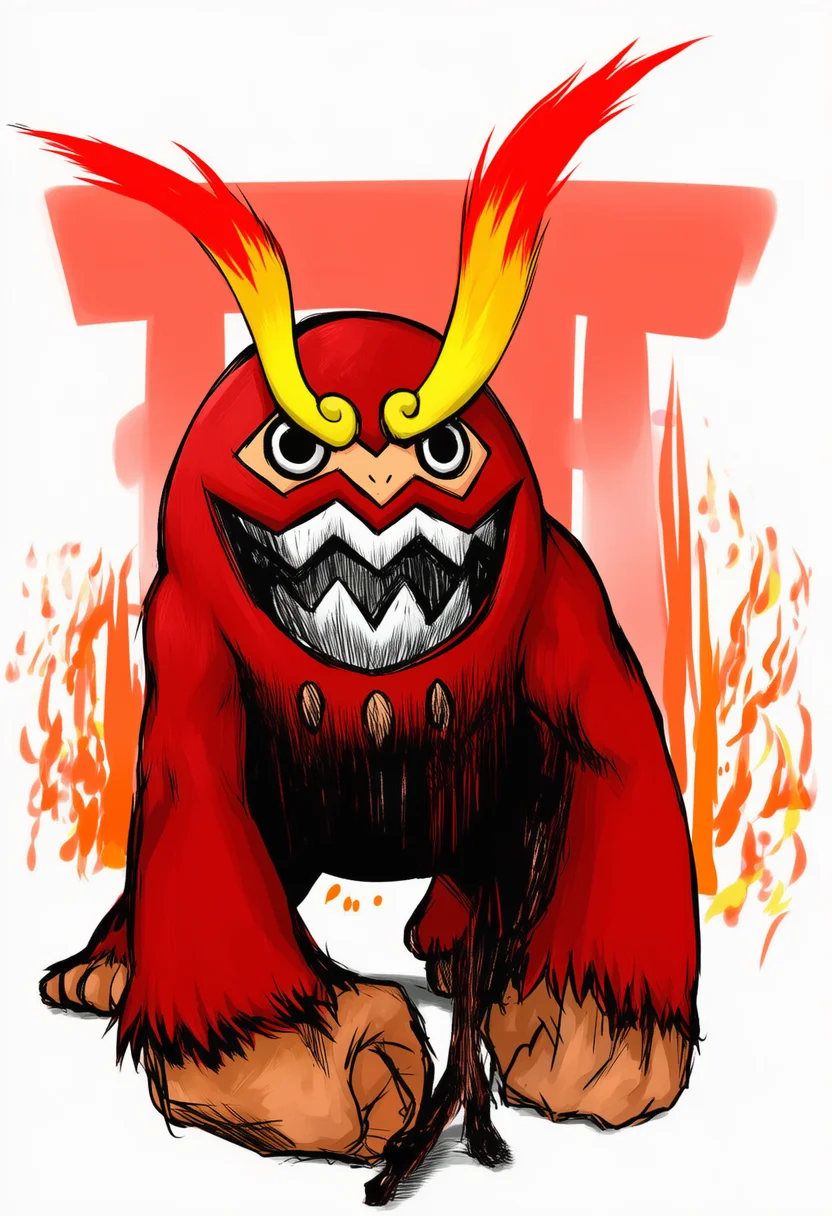 darmanitan (standard)