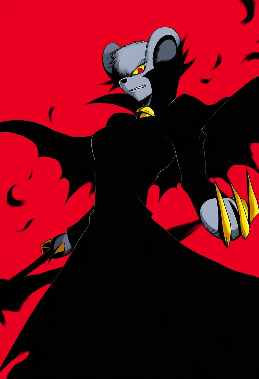 daroach