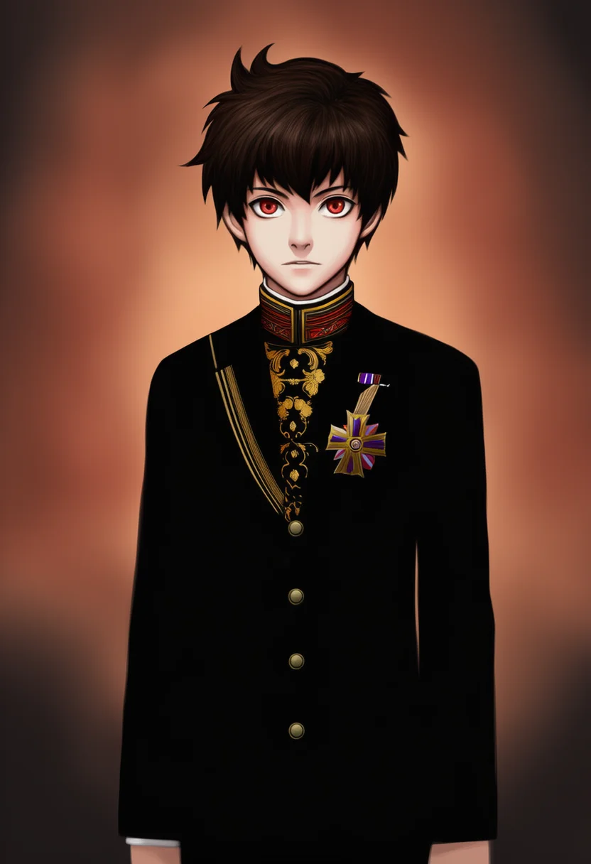 darren shan