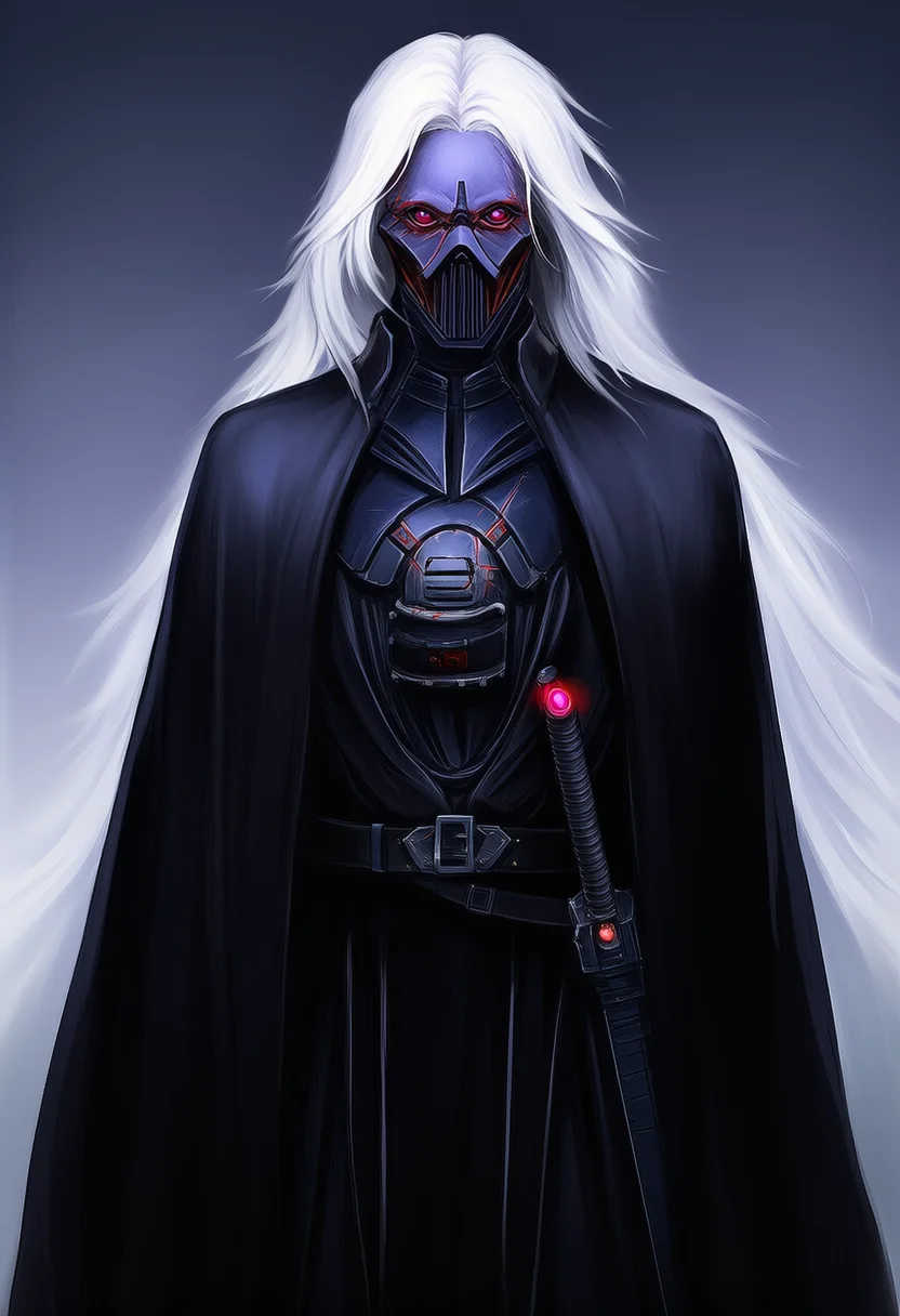 darth vader