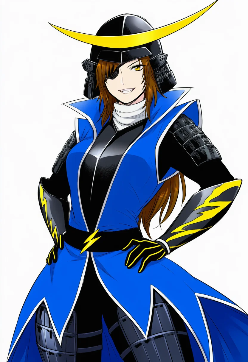 date masamune (sengoku basara)