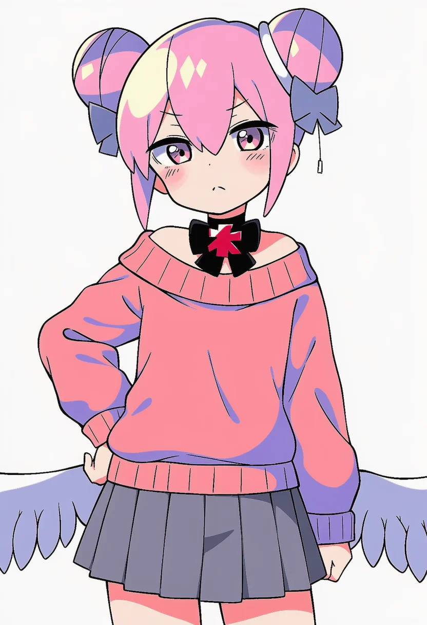 datenshi-chan (nanawo akari)