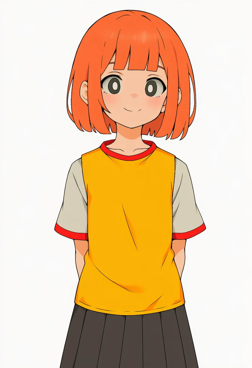 daughter (yoru mac)