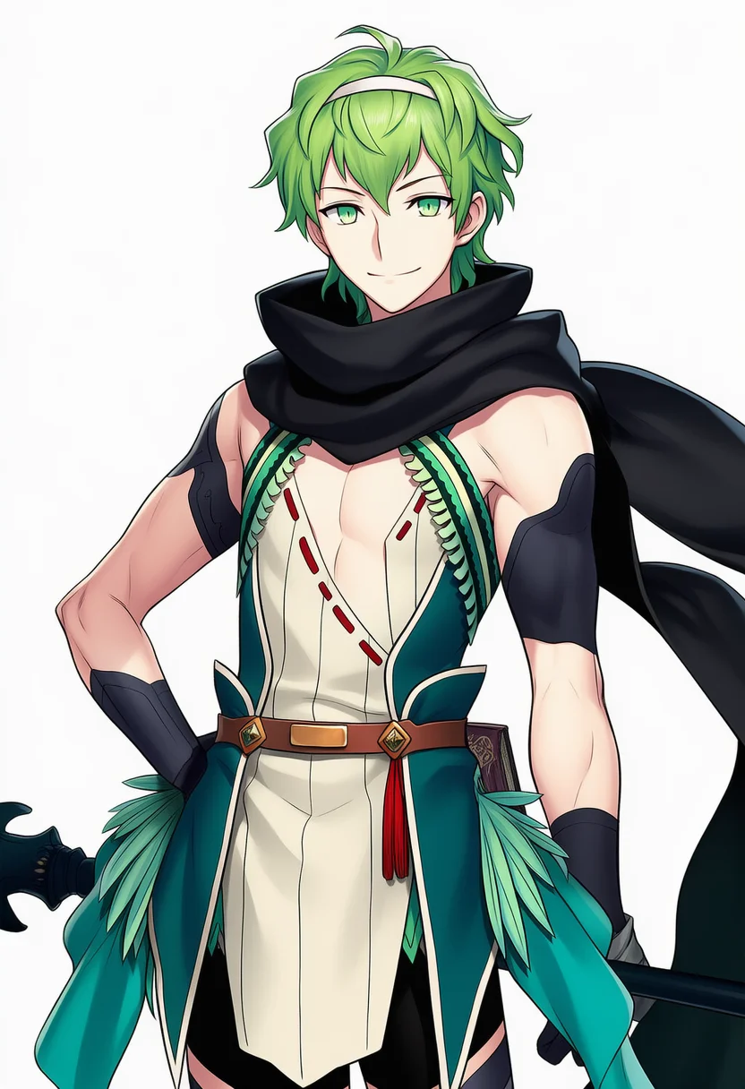 david (fate)