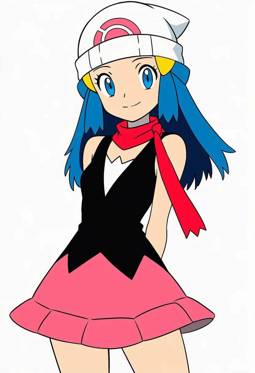 dawn (pokemon)