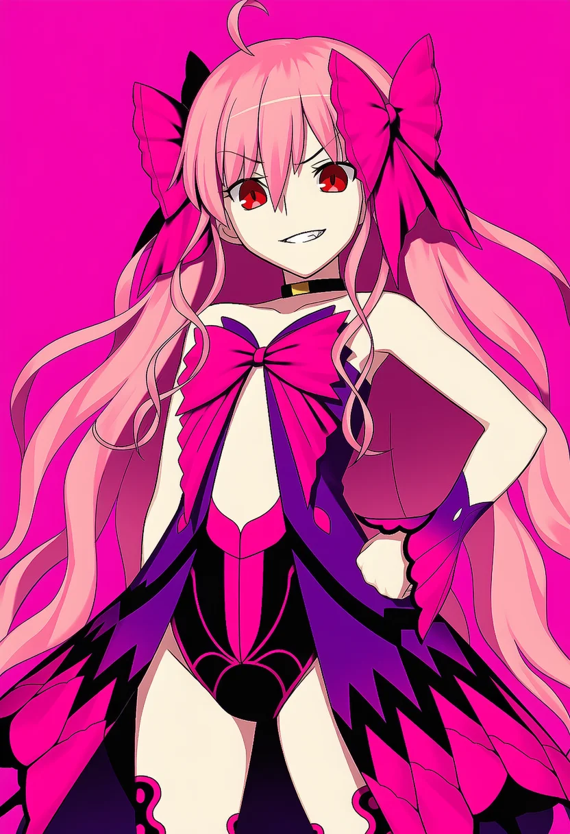dead apostle noel (tsukihime)