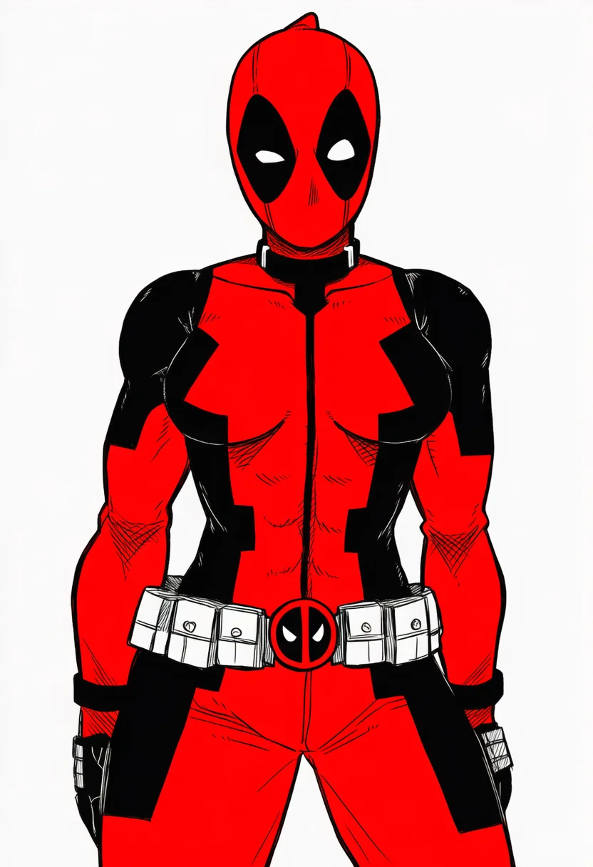 deadpool