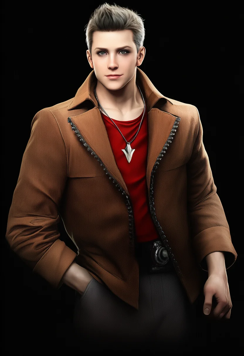 dean winchester