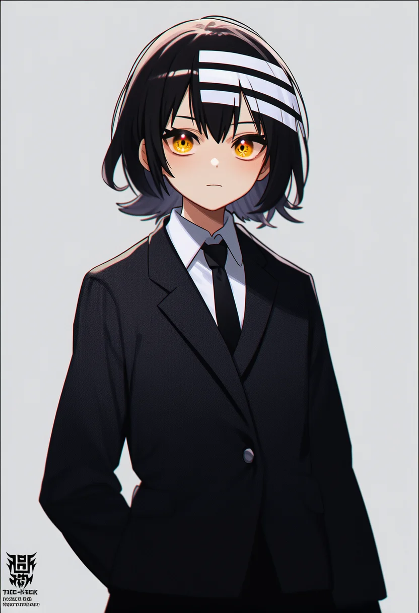 death the kid