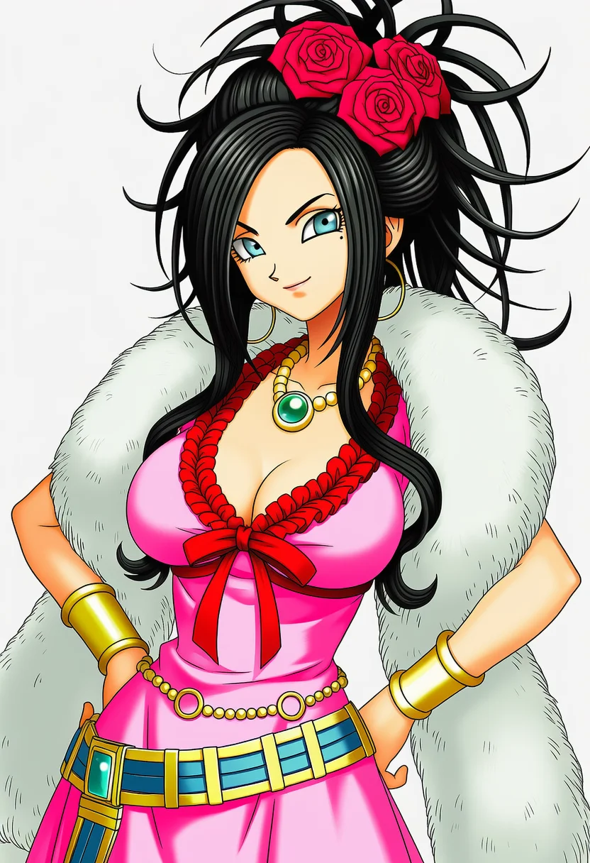 deborah (dq5)