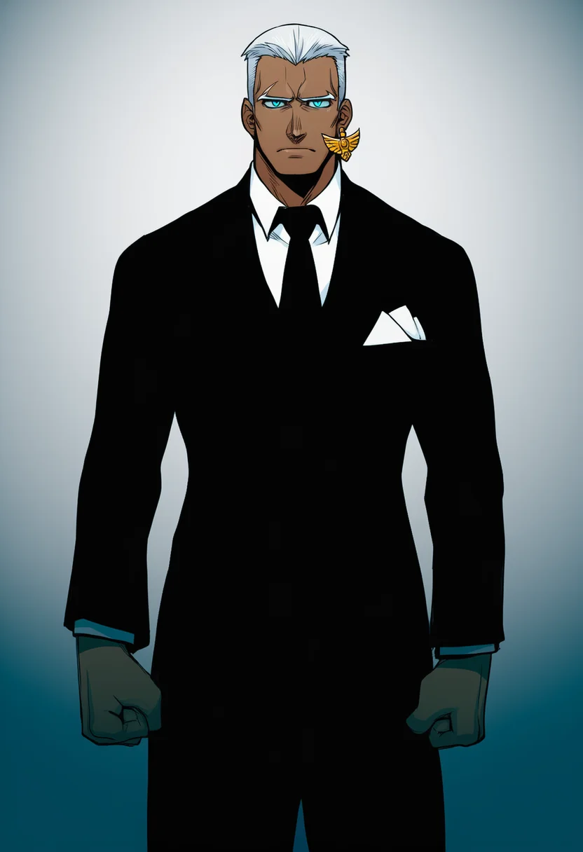 dedue molinaro (timeskip)