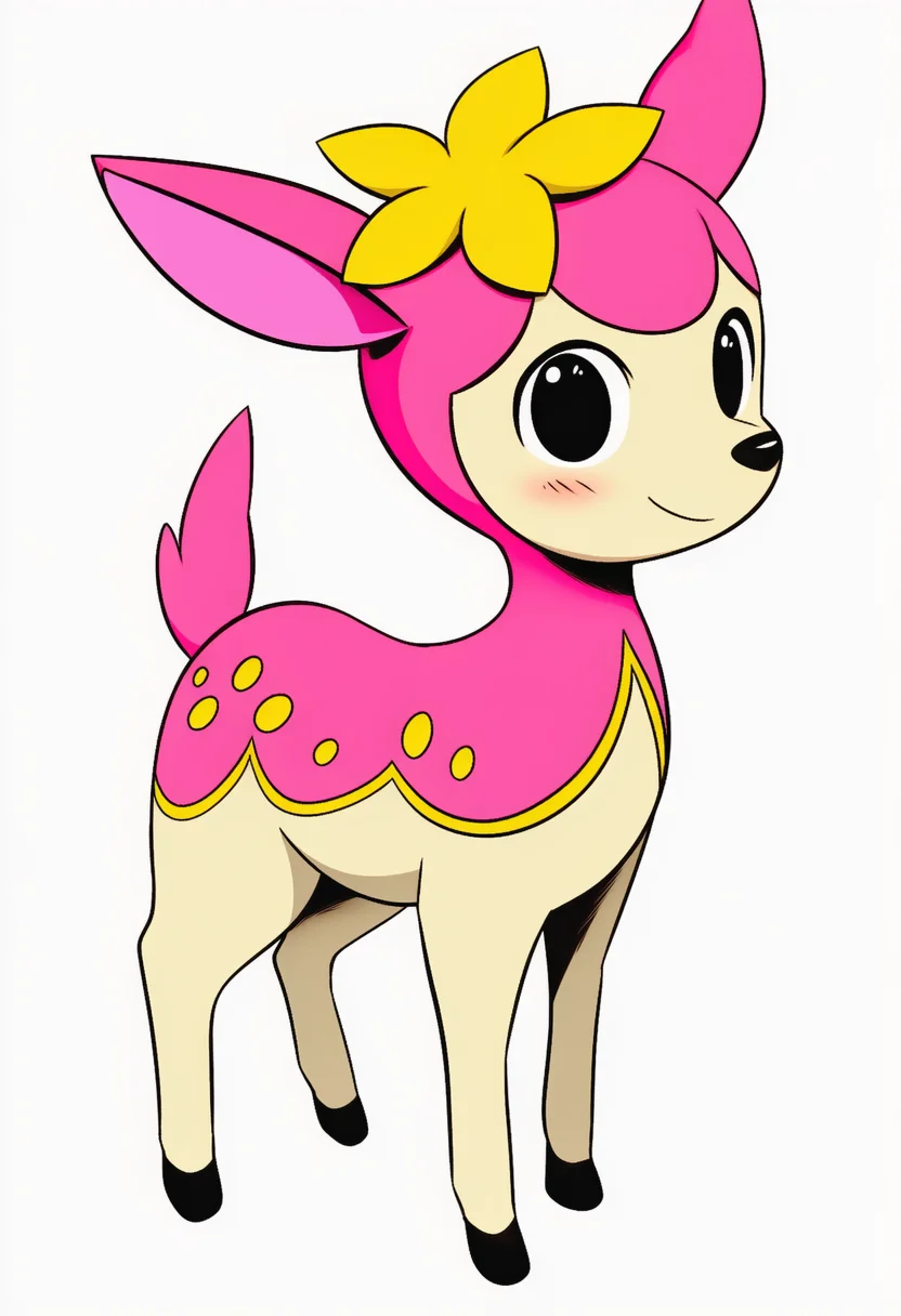 deerling (spring)