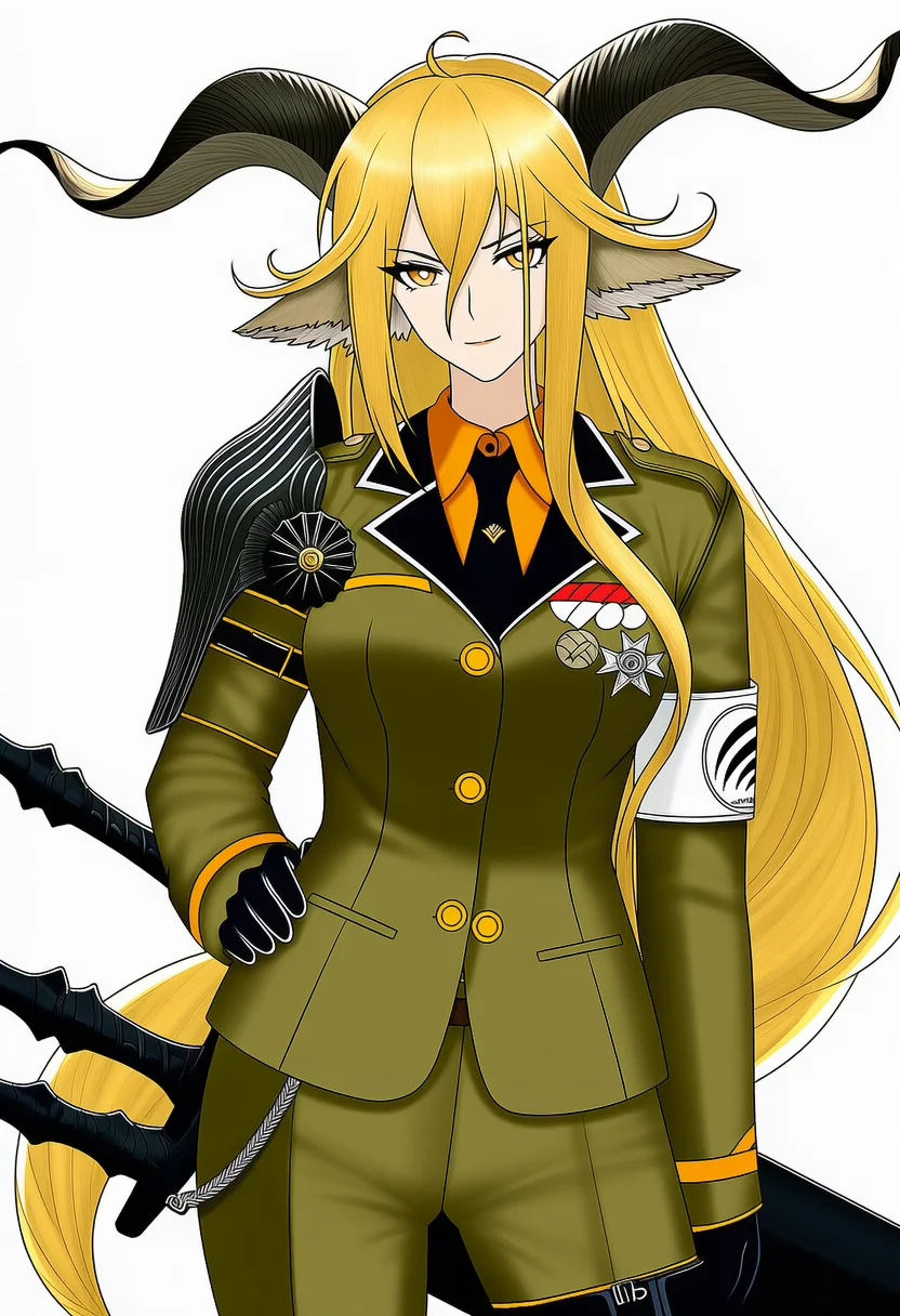 degenbrecher (arknights)