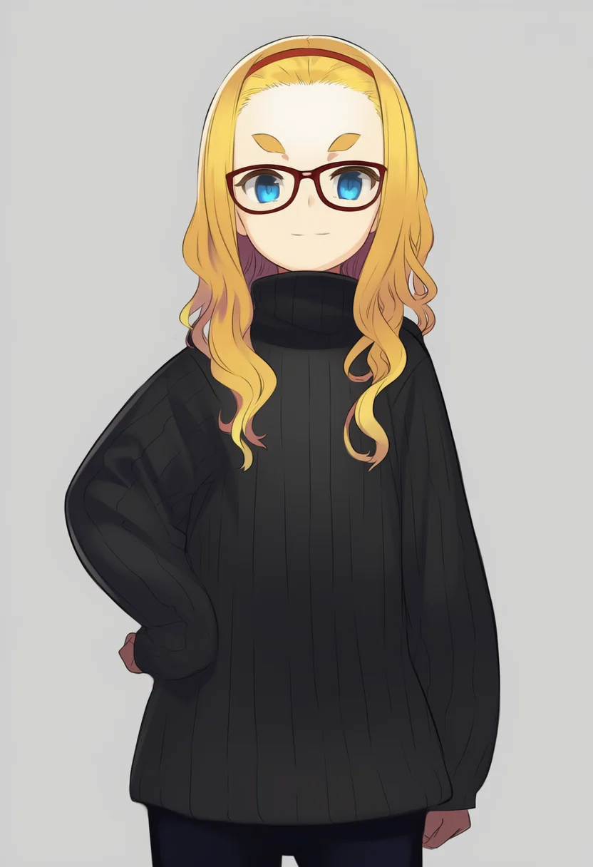 dekomegane
