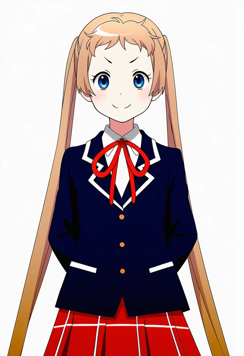 dekomori sanae