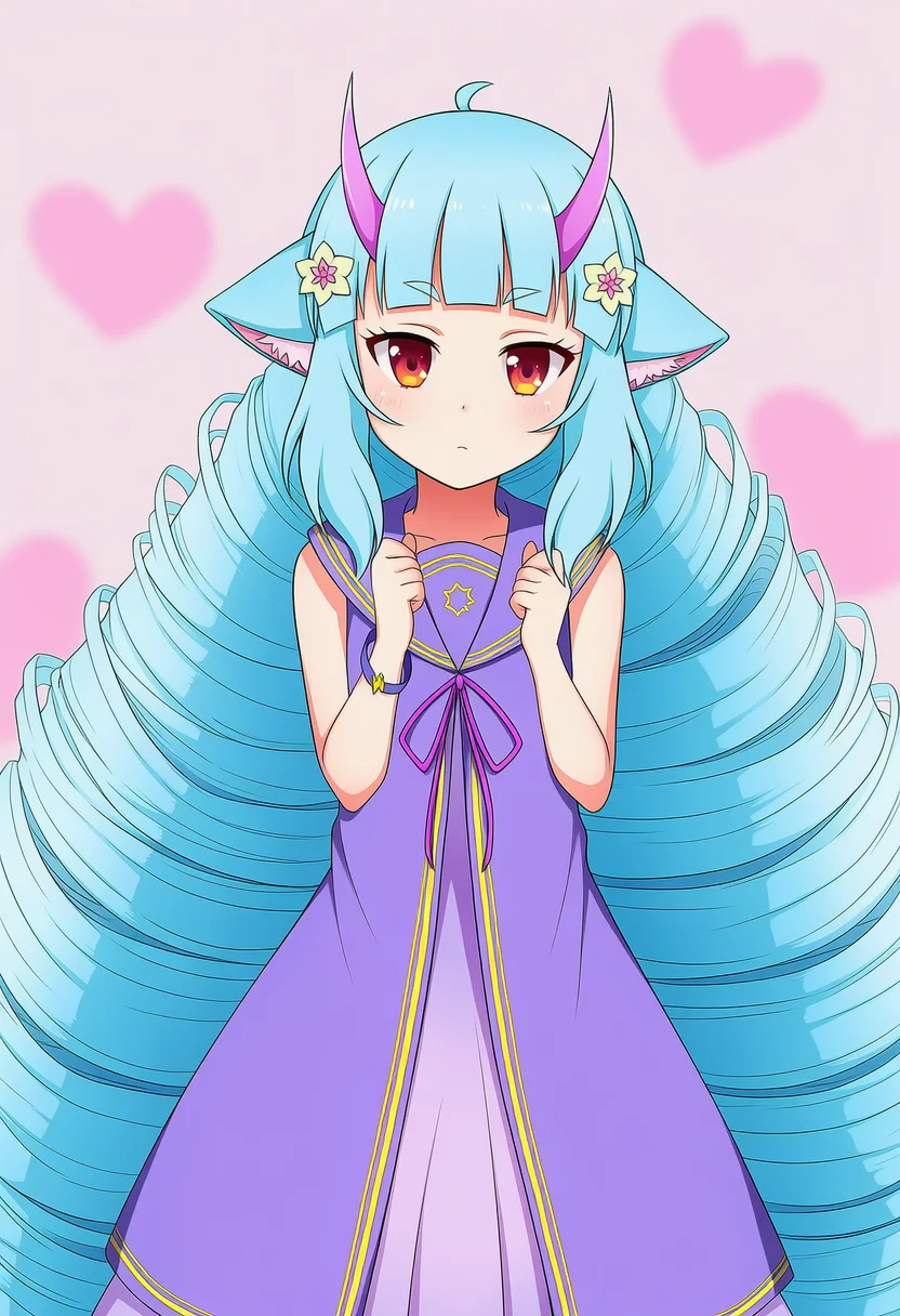 delmin (show by rock!!)